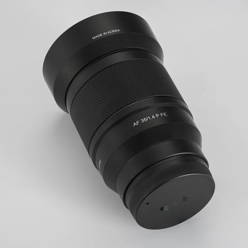 For Samyang AF 35mm F1.4 P for - Film Camera 35Mm review and price