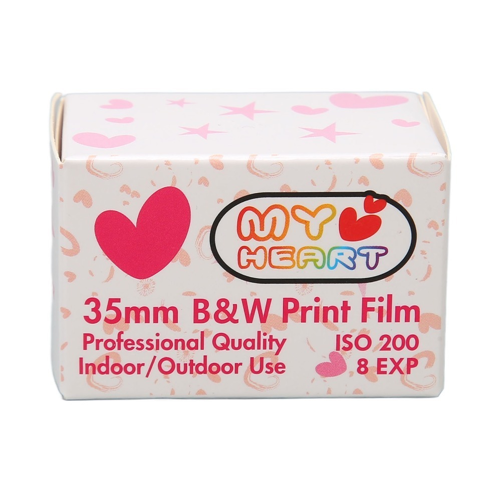 Durable Loving Heart 35mm Blac - Film Camera 35Mm review and price