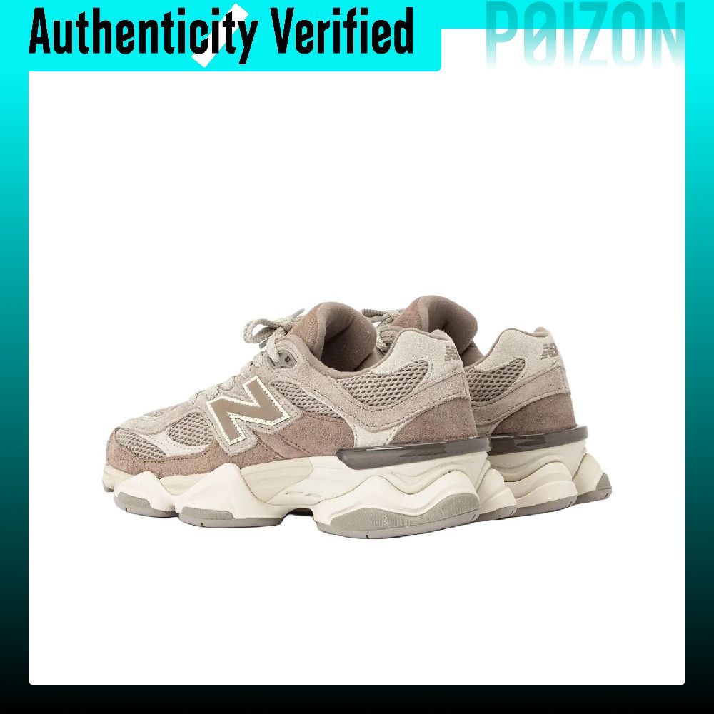 New Balance NB 9060 Running Sh - New Balance Shoes 9060 review and price