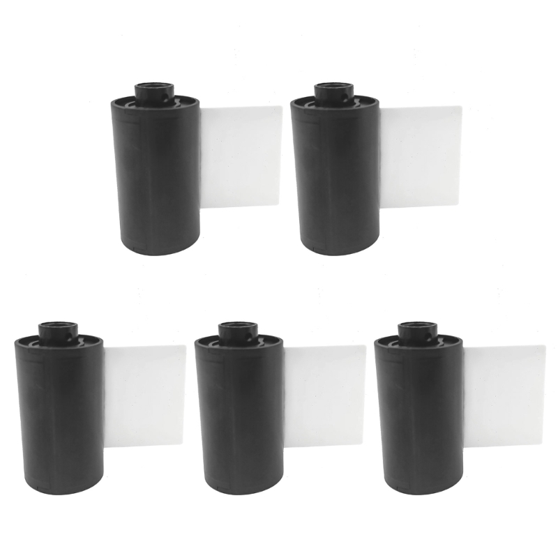 Pack Of 5 Reloadable Film Cani - Film Camera 35Mm review and price