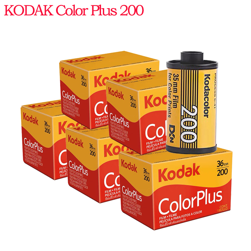 Original KODAK Film 35mm 36 Ex - Film Camera 35Mm review and price