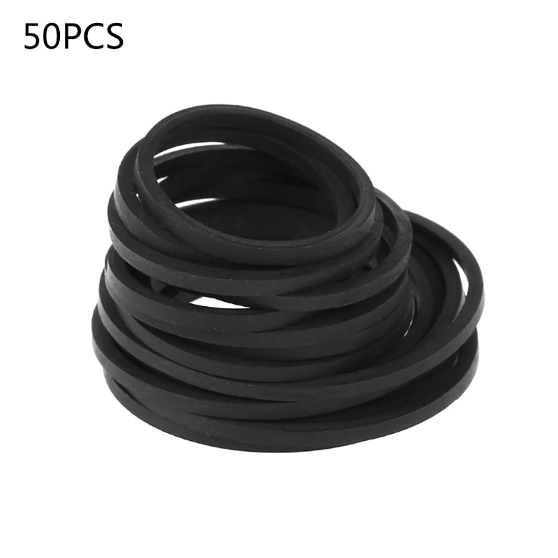 50PCS 1.2mm width Mix Cassette - Cassette Walkman Belt review and price