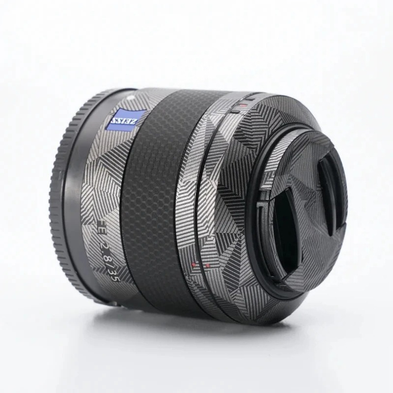 FE 35mm F2.8 ZA Lens Sticker P - Film Camera 35Mm review and price