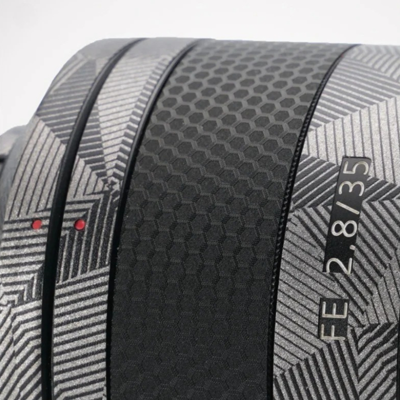 FE 35mm F2.8 ZA Lens Sticker P - Film Camera 35Mm review and price