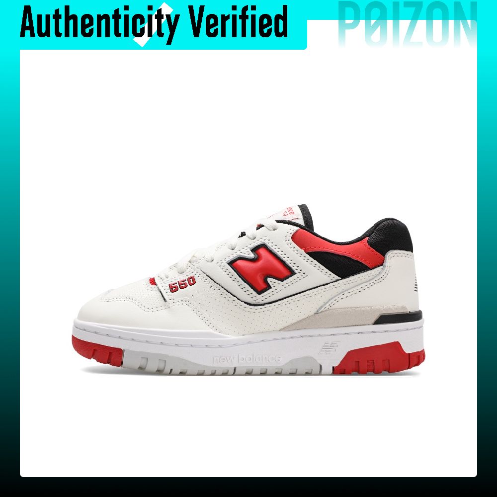 New Balance NB 550 Vintage Bas - New Balance Shoes 550 review and price