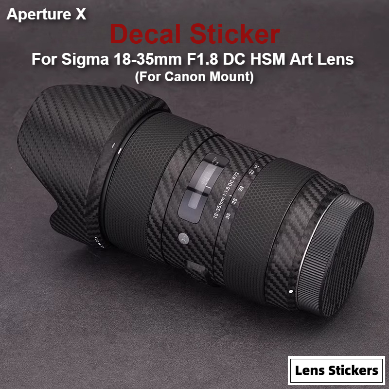For Sigma 1835art EF Mount Len - Film Camera 35Mm review and price