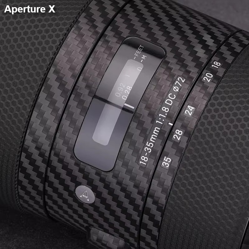 For Sigma 1835art EF Mount Len - Film Camera 35Mm review and price