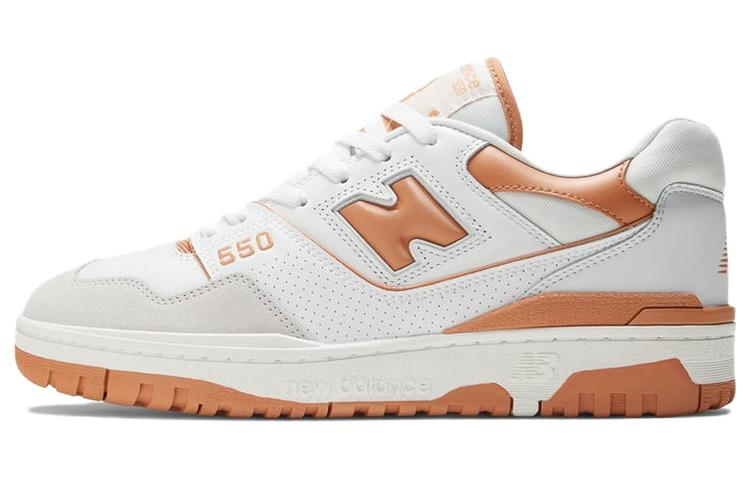 New Balance NB 550 Vintage Bas - New Balance Shoes 550 review and price