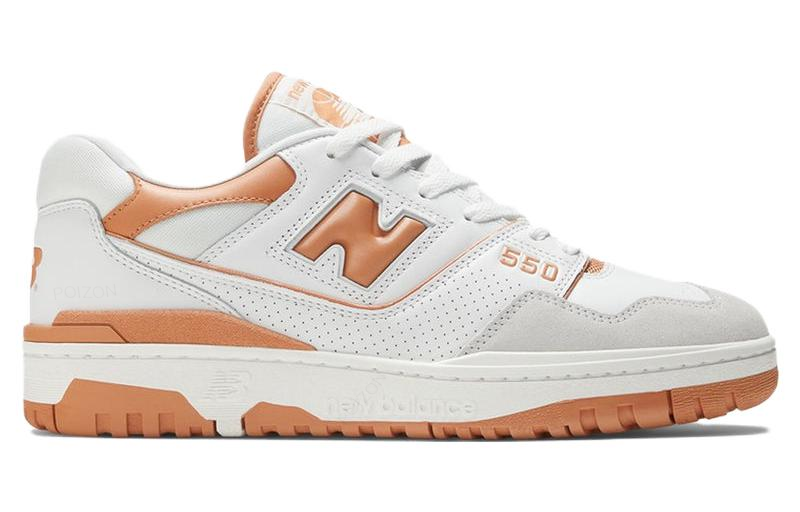 New Balance NB 550 Vintage Bas - New Balance Shoes 550 review and price