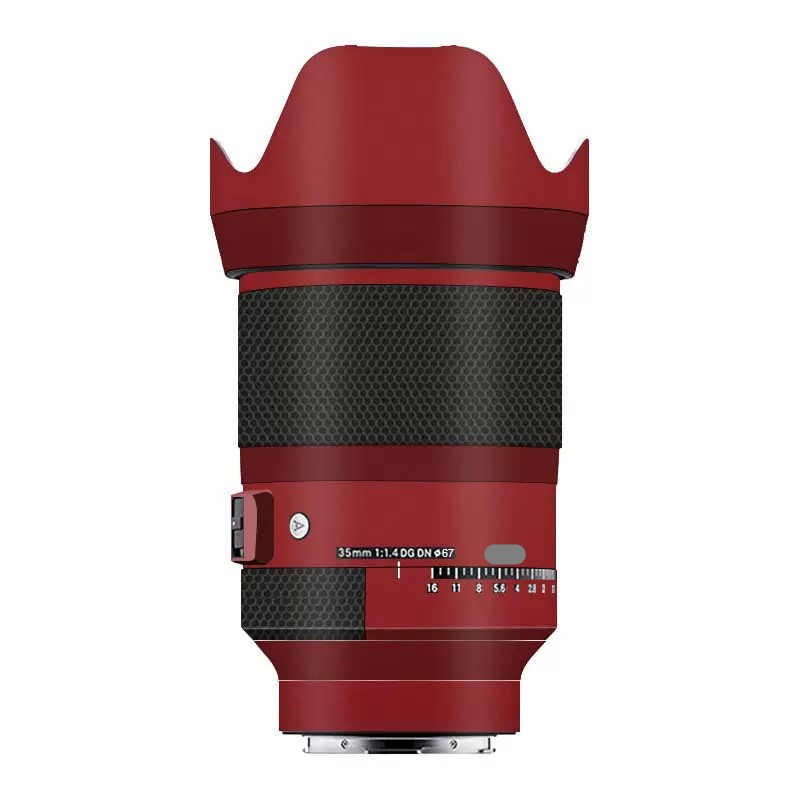 For Sigma ART 35mm F1.4 DG DN  - Film Camera 35Mm review and price