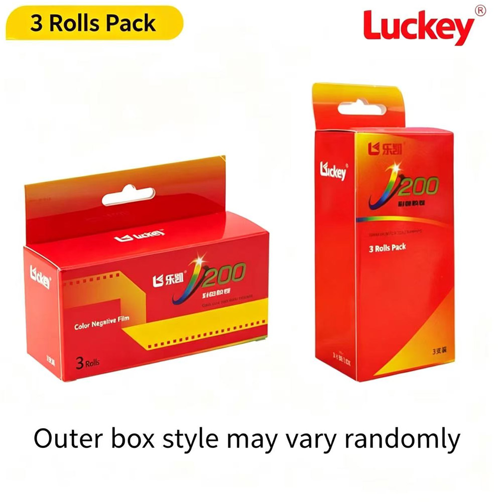 New High Quality LUCKY C200 1/ - Film Camera 35Mm review and price