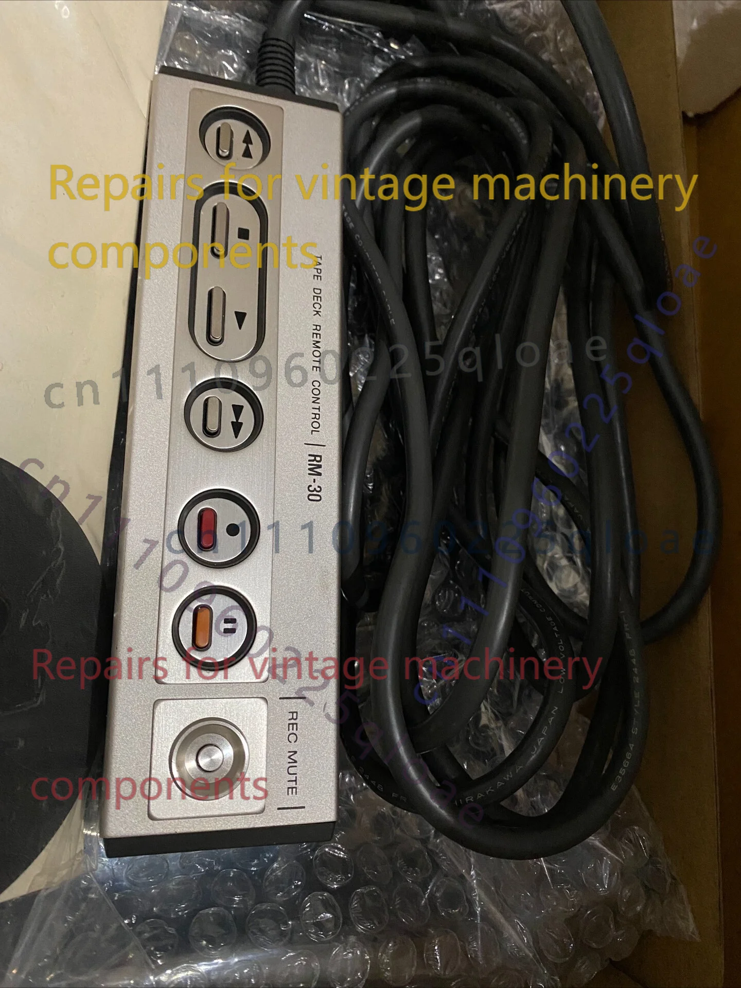 1set 2pcs Full Set Drive Belt  - Cassette Walkman Belt review and price