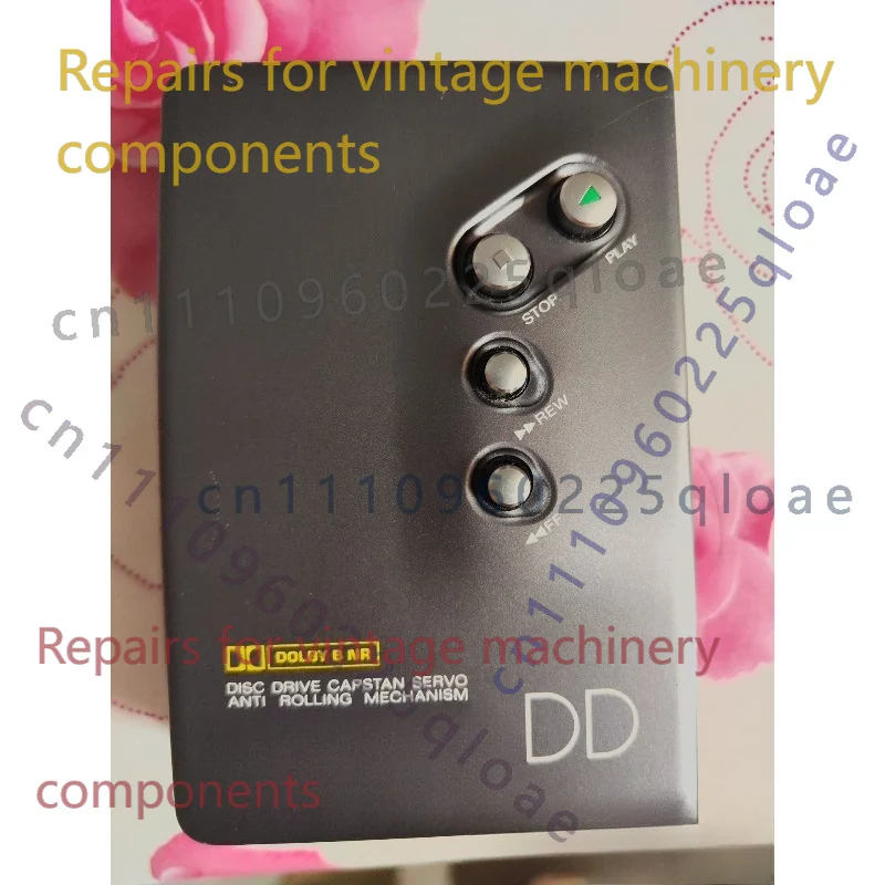 1PCS Drive Belt FOR SONY WM-DD - Cassette Walkman Belt review and price