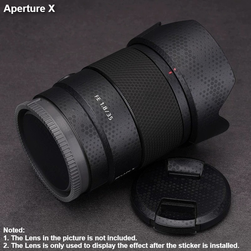 For Sony FE 35mm F1.8 Lens Sti - Film Camera 35Mm review and price