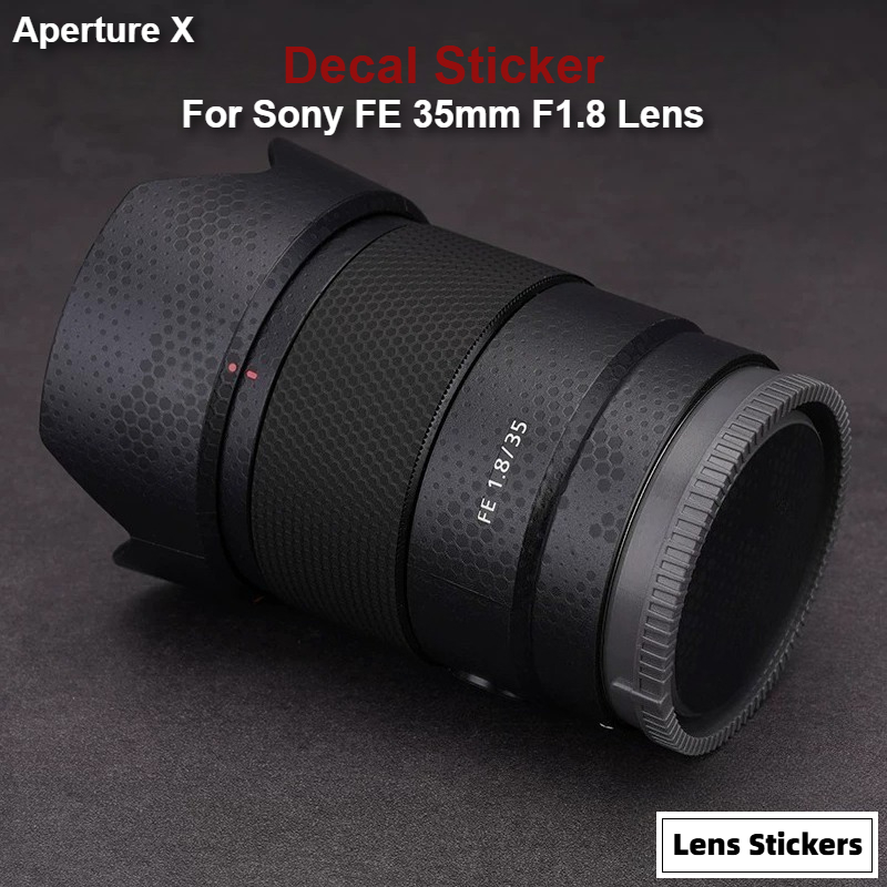 For Sony FE 35mm F1.8 Lens Sti - Film Camera 35Mm review and price