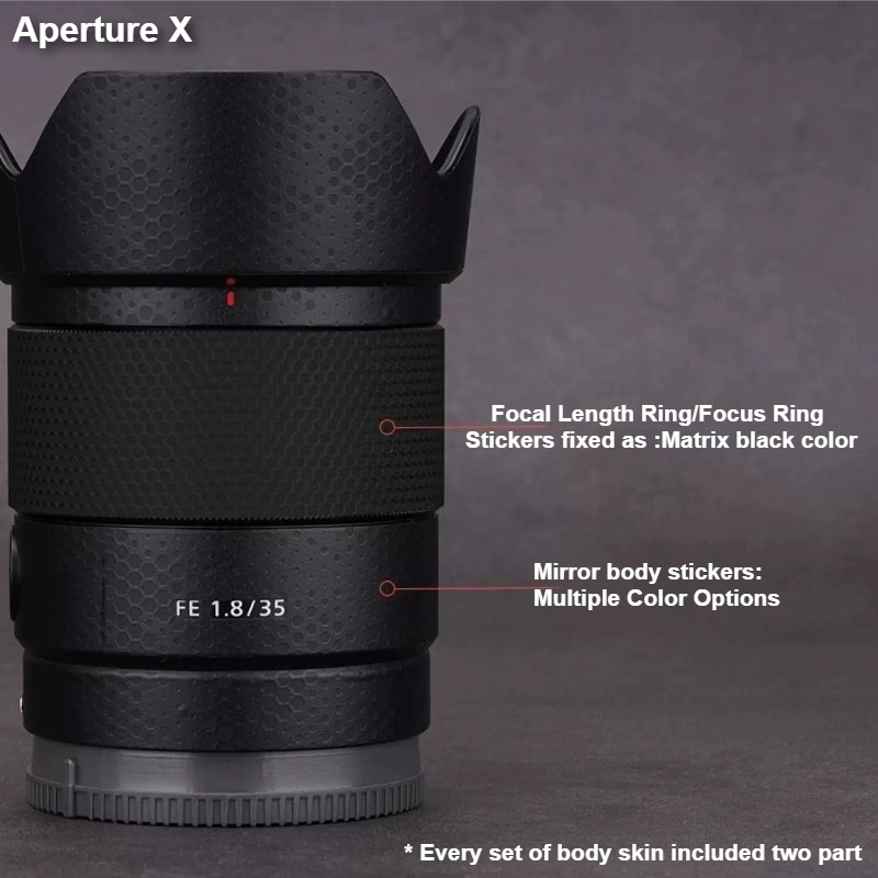 For Sony FE 35mm F1.8 Lens Sti - Film Camera 35Mm review and price