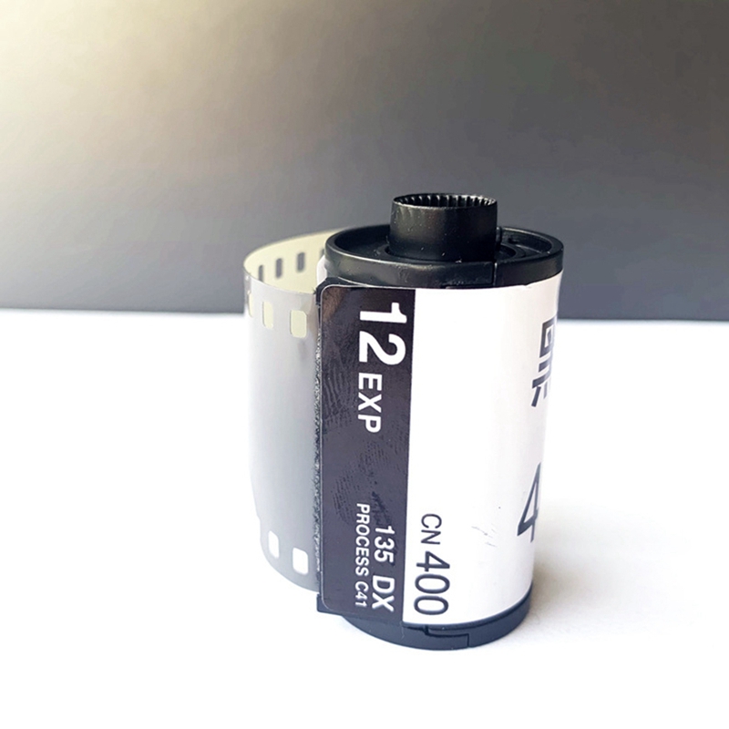 400 Novice Practice Film Vinta - Film Camera 35Mm review and price