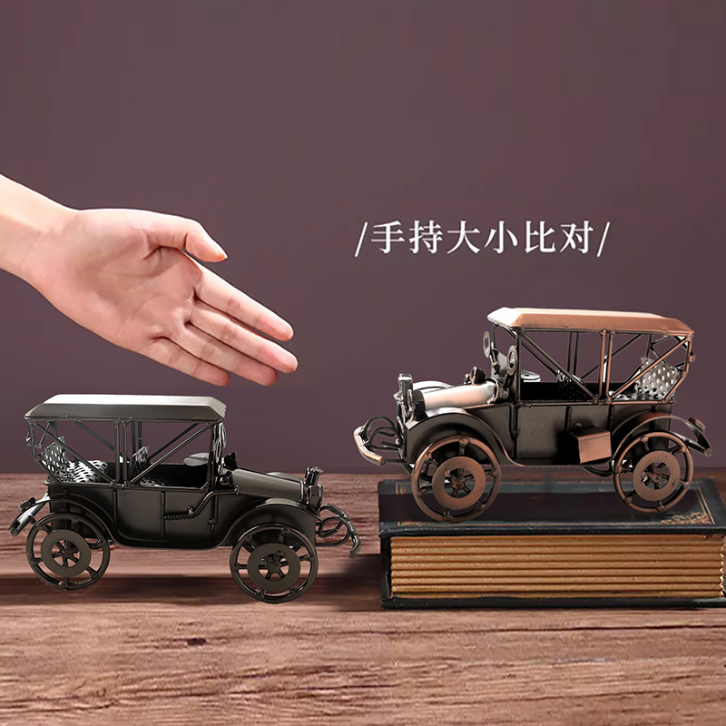 European Style Vintage Alloy O - Vintage Collectible Model Cars review and price