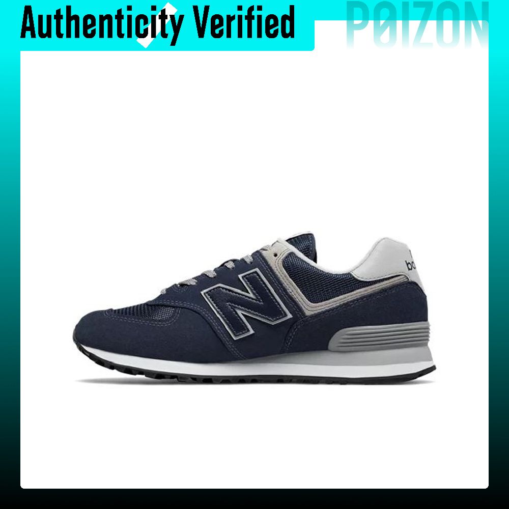New Balance NB 574 Vintage Cus - New Balance Shoes 574 review and price